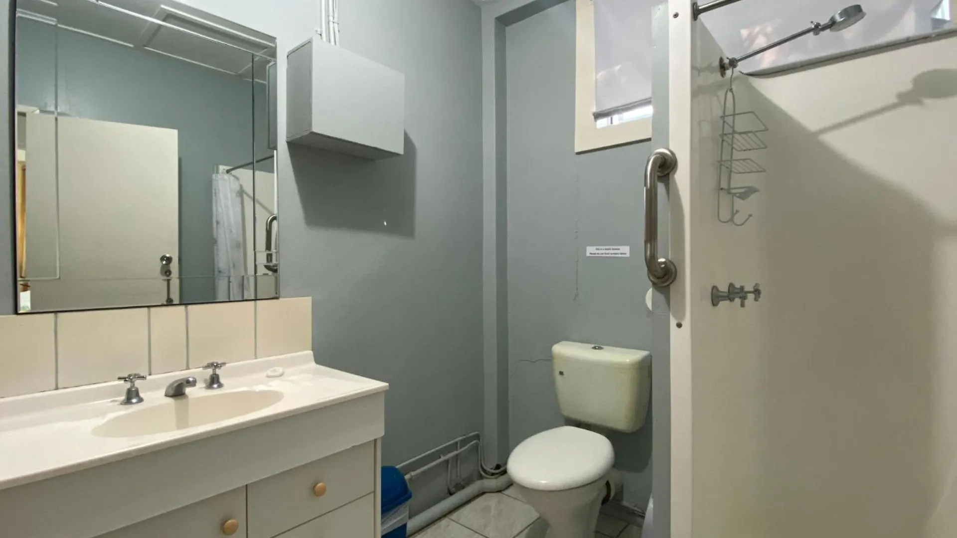 The Captains Manor On Cook 8 Arcadia Apartament