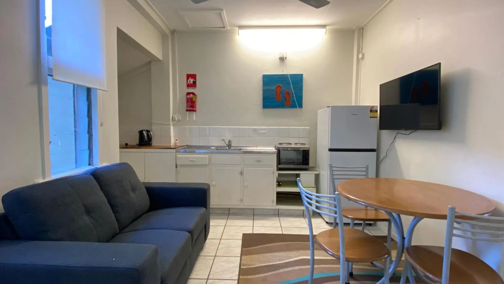 Apartament The Captains Manor On Cook 8 Arcadia